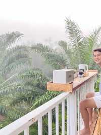 🌳 “บ้านไร่ ไออรุณ” ที่พักที่ต้องกลับไปซ้ำให้ได้