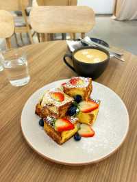 Haru Cafe A Cozy Afternoon