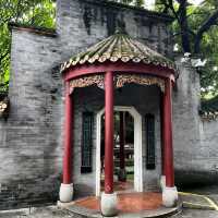 廣州嶺南園：歷史文化名園