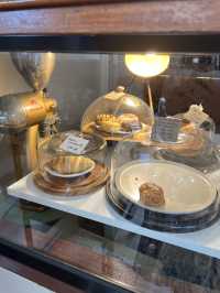 Srna สรณะ ร้านกาแฟใจกลางเมืองหัวหิน