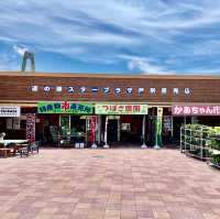 Discover Hokkaido's Star Plaza Gem