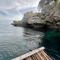  the Majestic Beauty of Cathedral Cave 