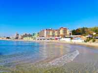 Nesebar South Beach