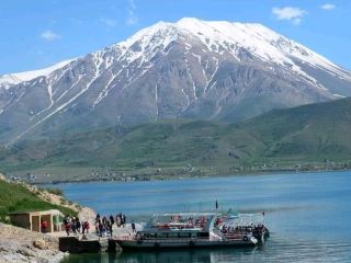 Lake Van