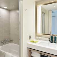 去沖繩一定要住Doubletree by Hilton Chatan Resort 