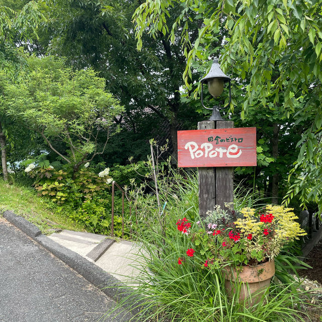 【佐賀グルメ】唐津湾や虹ノ松原が一望できるカフェ