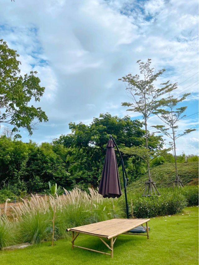 🛟 หลีกหนีความวุ่นวาย VELA POOL VILLA