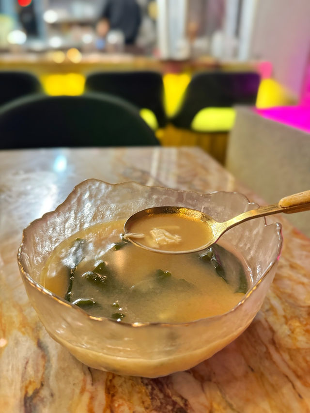 佐敦幾抵食嘅鐵板燒🔥