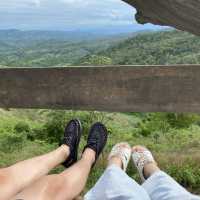 ชมวิวภูทับเบิกที่ไหนเด็ดๆ 