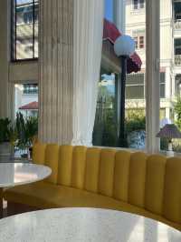 The Haus 224 คาเฟ่เชียงใหม่ฟีลเหมือนอยู่ต่างประเทศ
