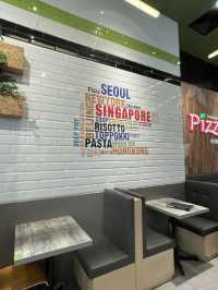 🇸🇬Pizza Maru