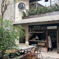 MONO COFFEE LAB 