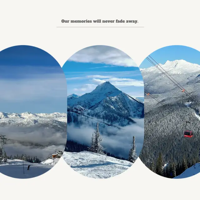 喜樂樂滑雪場：冬日童話世界