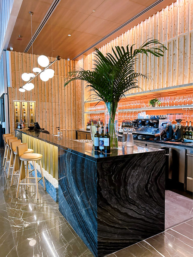 Amara Hotel Tanjong Pagar Singapore 