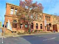 Maritime Museum of Tasmania