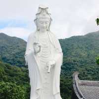 Tsz Shan Monastery