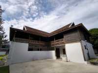 Khum Museum - คุ้มเจ้าบุรีรัตน์ (มหาอินทร์)
