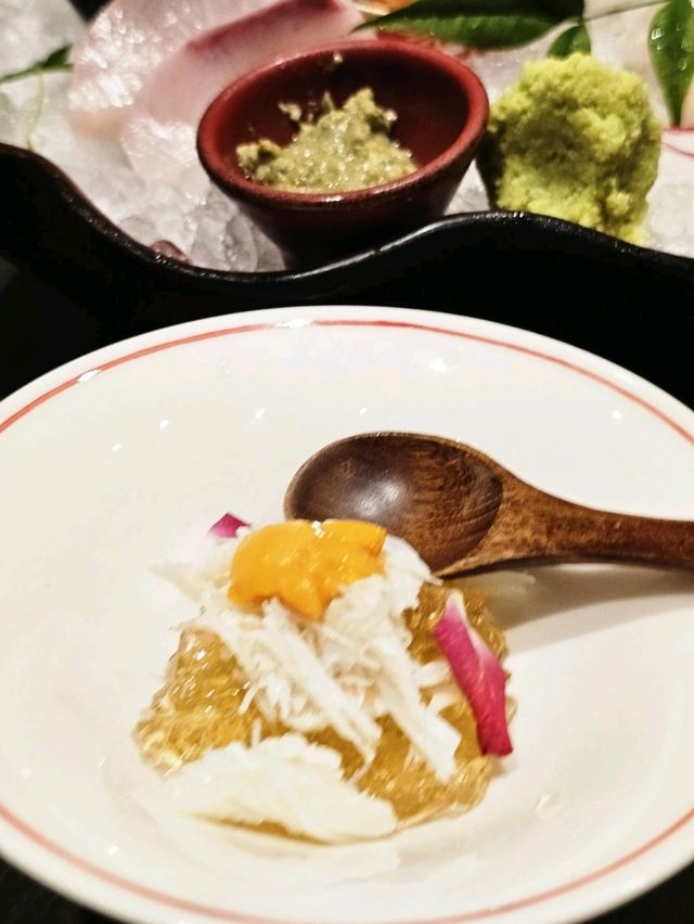 📍深圳必吃。品味鮮活松葉蟹料理🦀. 