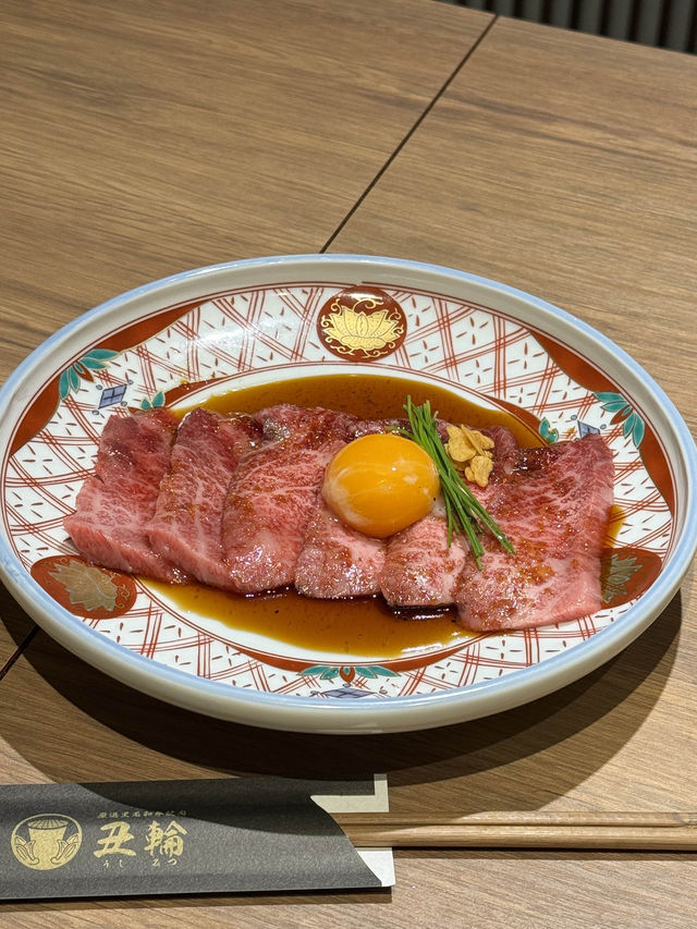 【東京都/昭島】特別な日に行きたい高級感ある焼肉店