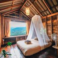 🏠 เฮือนภูบวก ดอยสกาด