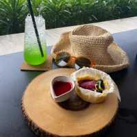 Din Cafe’ Kanchanaburi 