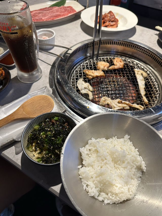 【福岡】ホルモン専門店！？美味しすぎました！