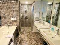European Comforts at Scandic Berlin 