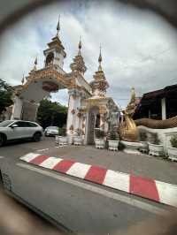 เชียงใหม่ทริป สามวันสองคืน