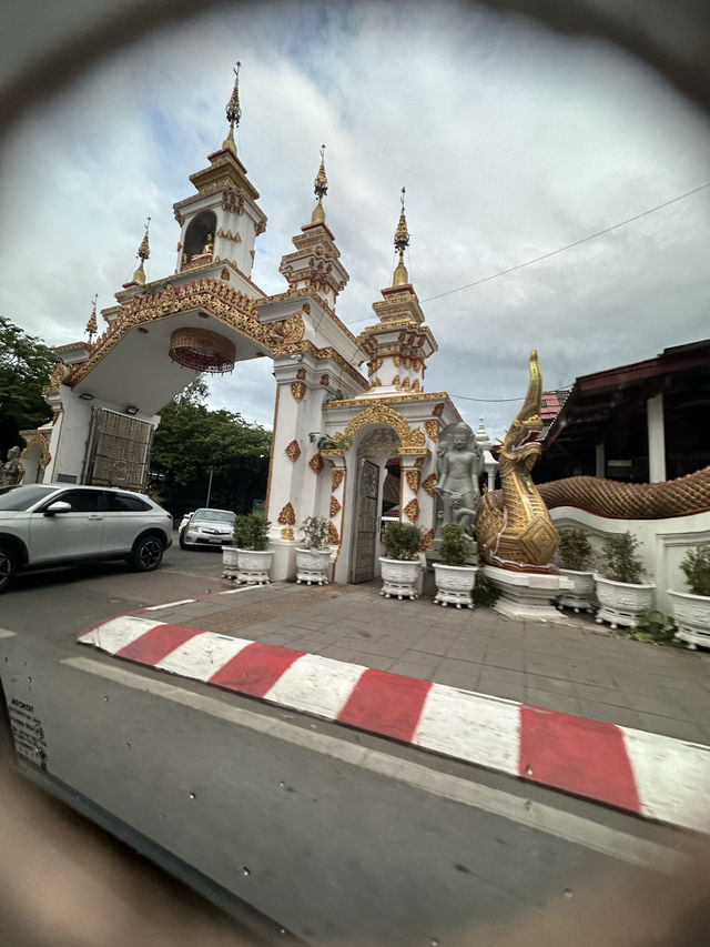 เชียงใหม่ทริป สามวันสองคืน