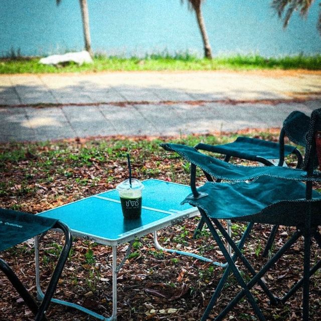 🧃Chatri Street Tea Bar