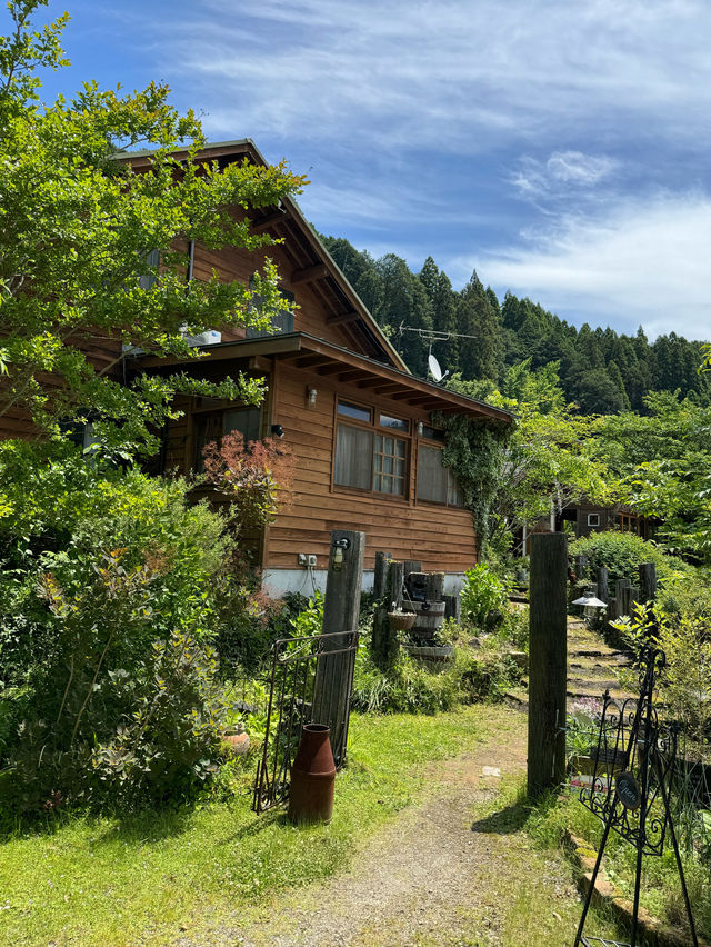 【福岡カフェ】晴れた日も雨の日も♡景色を楽しめるカフェ✨️