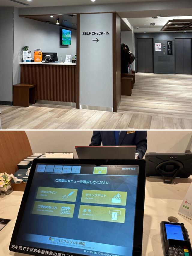 🇯🇵교토 숙소 추천, 소테츠 프레사 인 기요미즈고조