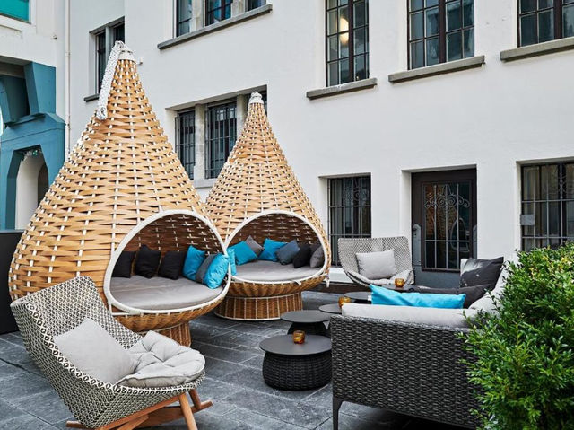 Motel One Zürich