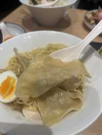 Ippudo Ramen 🇯🇵