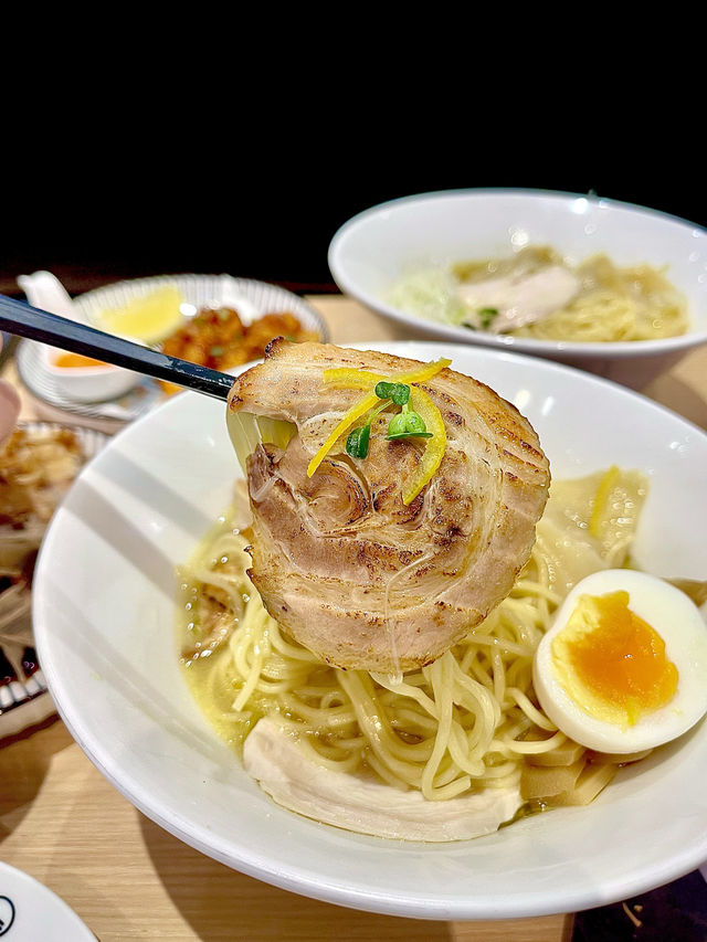 Ippudo Ramen 🇯🇵