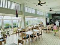 「泰國布吉Panphuree Residence -SHA Hotel」- 豐富早餐免費機場接送，無際泳池