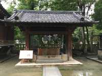 探訪牛嶋神社：隅田公園旁的靈性之地