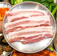 เดอะอันยอง บาร์บีคิว - Paradise Park ศรีนครินทร์