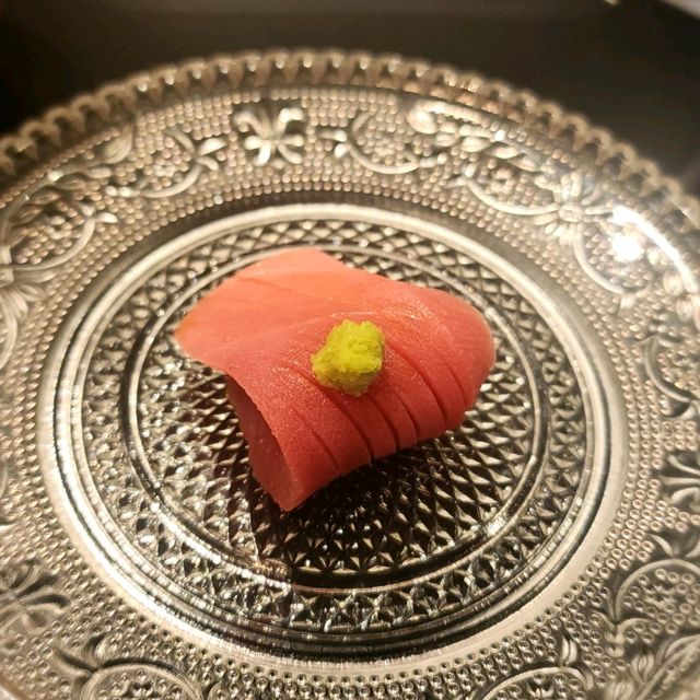 重房 Omakase📍銅鑼灣