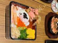 Kai Kai Sushi & Grill