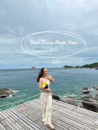 🛖 Moondance Magic View | Kohtao 