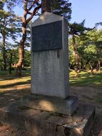 千秋公園的四季之美：探索秋田的自然與歷史