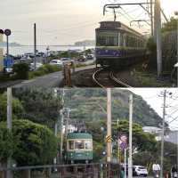 「鎌倉一日遊：歷史文化，壯麗景色，充實又放鬆的旅行體驗！」