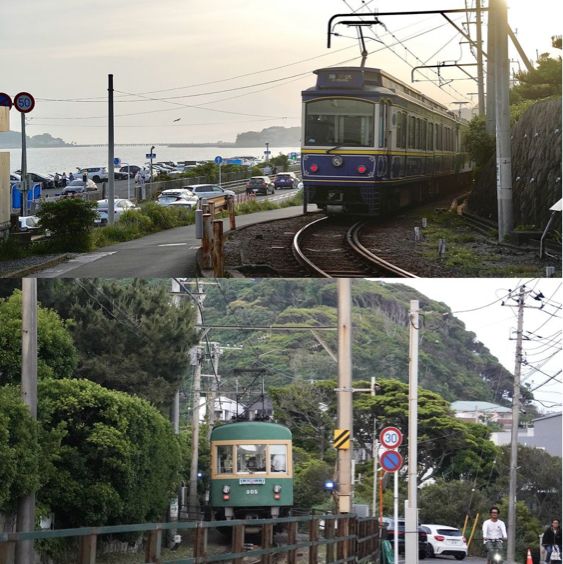 「鎌倉一日遊：歷史文化，壯麗景色，充實又放鬆的旅行體驗！」