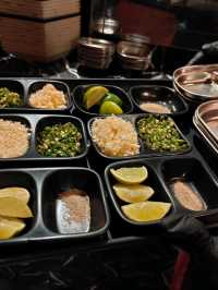 พาไปกินปิ้งย่าง Kurama Yakiniku