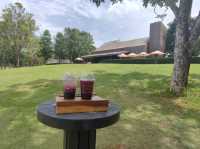 Pirom Cafe @ Khaoyai