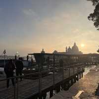 สัมผัสความโรแมนติกที่ Venice 
