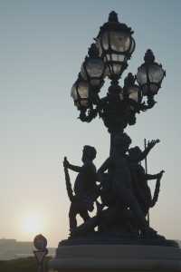 Parisian Macao Photography