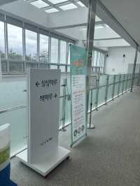 초록뷰의 힐링공간에서 책을 읽고 싶다면,서빛마루도서관