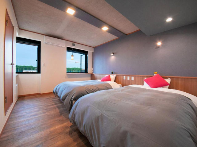 Narita AIC Airport Hotel